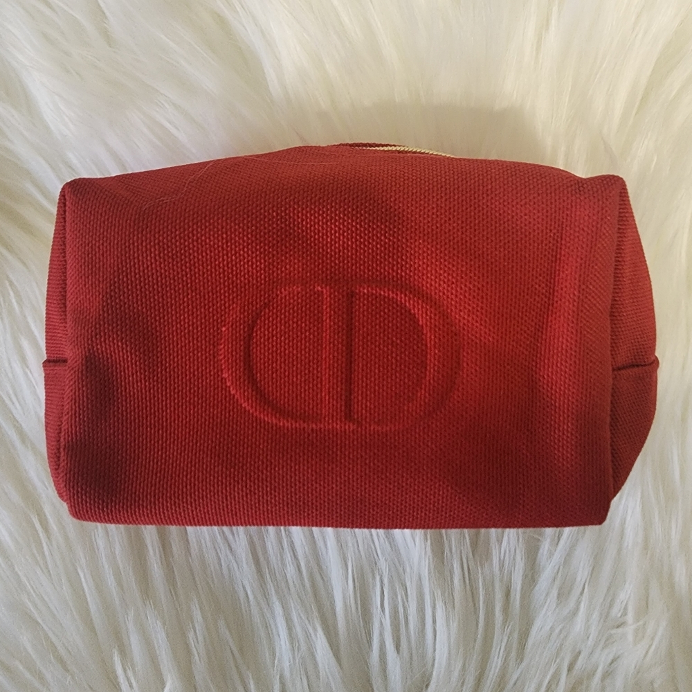 Dior pouch - Picture 3 of 3